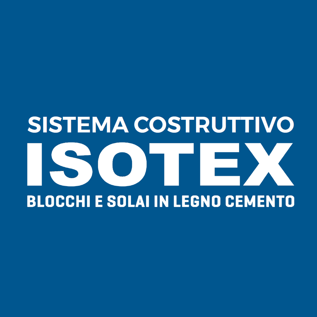 Blocco Isotex in legno cemento HDIII 33/10 con isolante Neopor® BMBcert di BASF